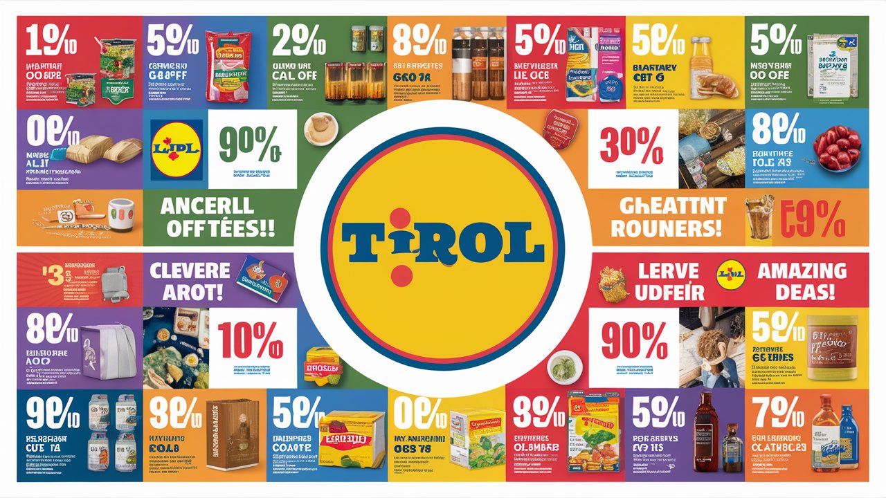 lidl flugblatt tirol