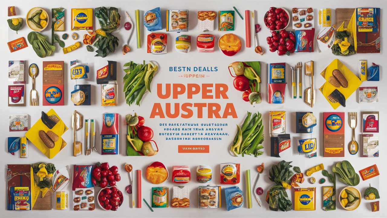 lidl flugblatt oö