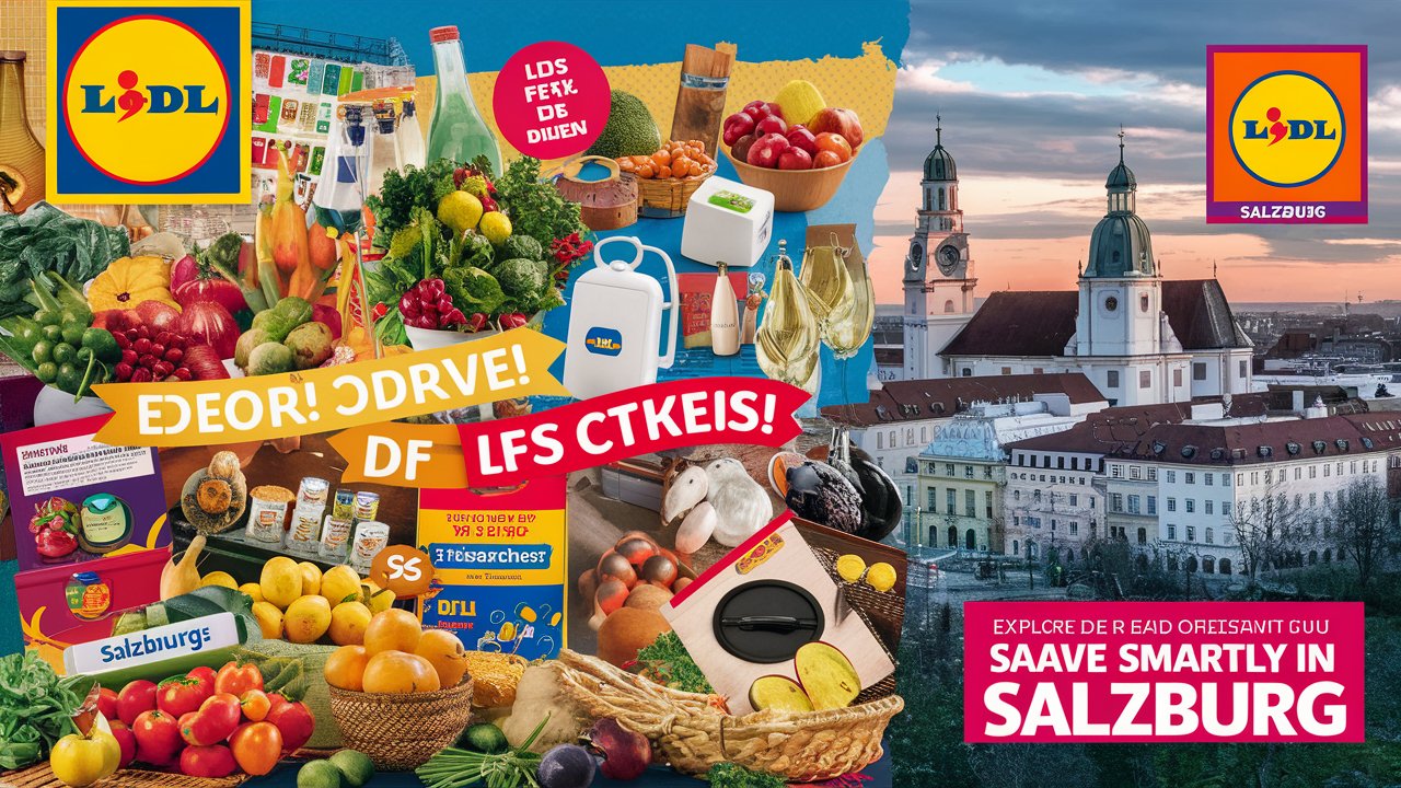lidl flugblatt salzburg