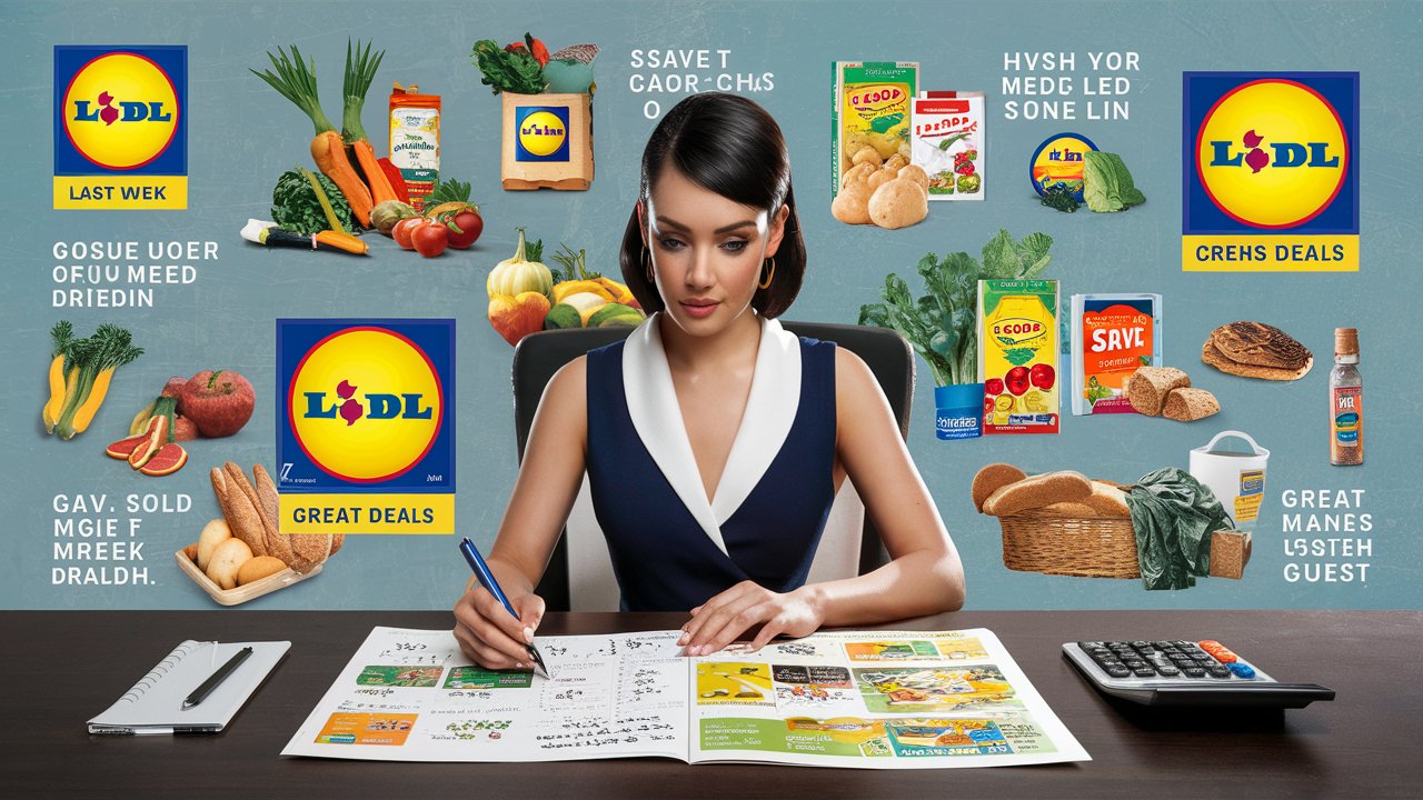 lidl flugblatt letzte woche