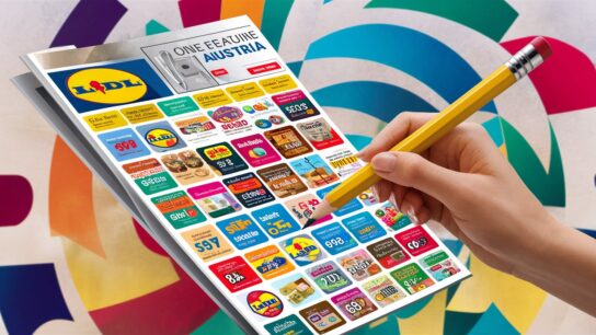 lidl flugblatt online blättern