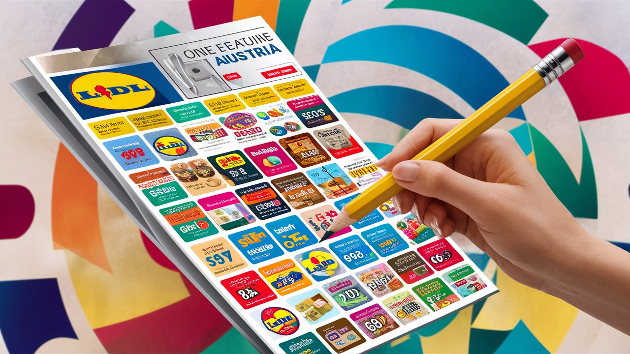 lidl flugblatt online blättern