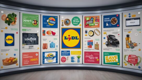 lidl flugblatt online