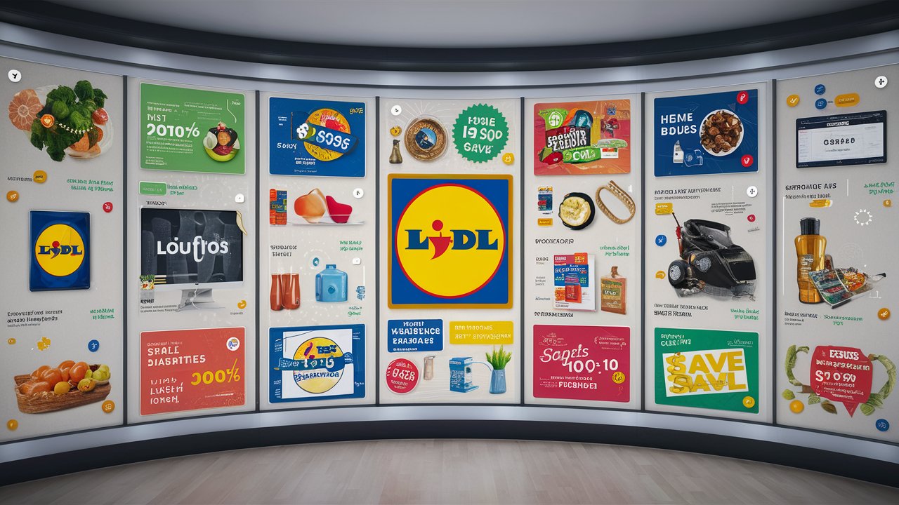 lidl flugblatt online
