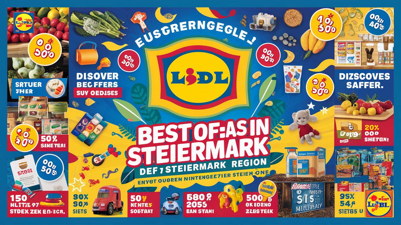 lidl flugblatt steiermark