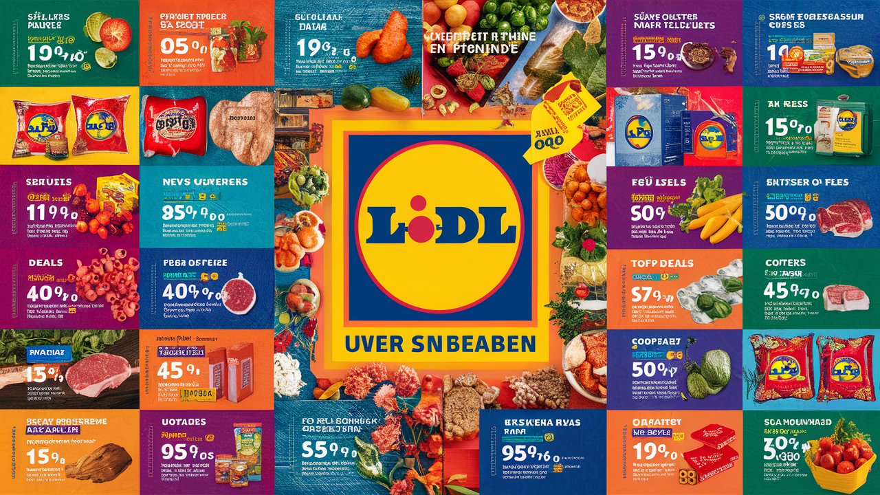 lidl flugblatt ab montag
