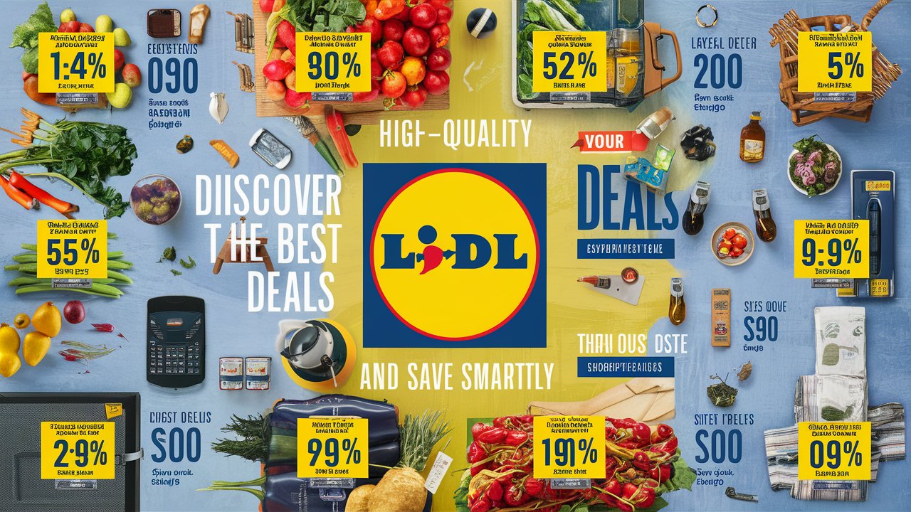 lidl flugblatt aktuell