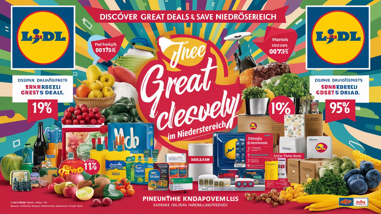 lidl flugblatt nö