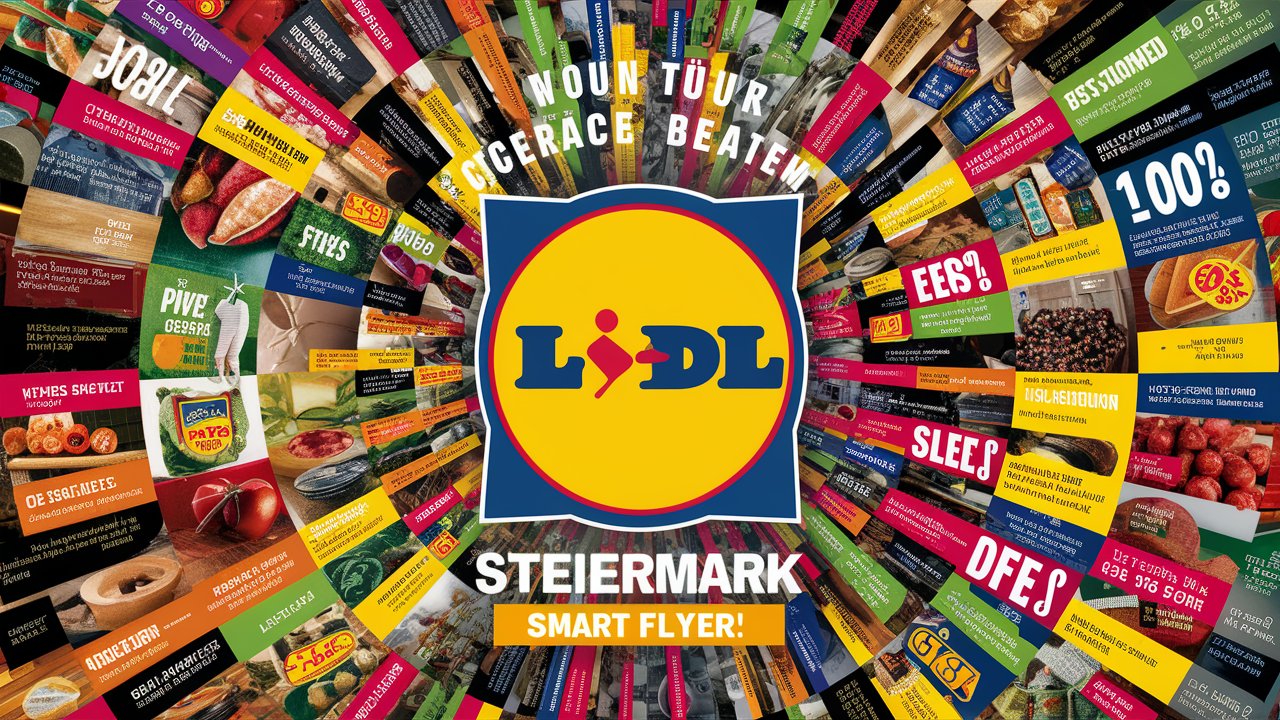 lidl flugblatt steiermark