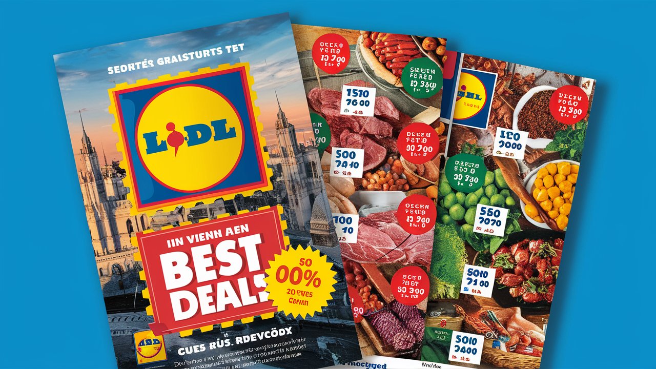 lidl flugblatt wien