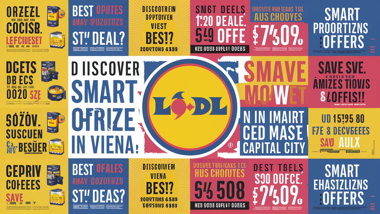 lidl flugblatt wien