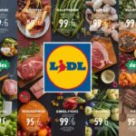 Lidl Flugblatt ab Donnerstag – Die besten Wochenangebote entdecken und clever sparen in Österreich