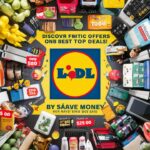 Lidl Flugblatt aktuell: Die besten Angebote entdecken und clever sparen