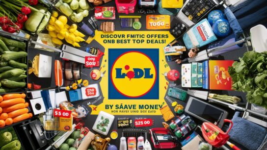 lidl flugblatt aktuell