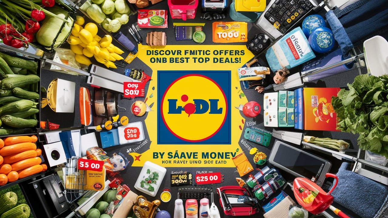 lidl flugblatt aktuell