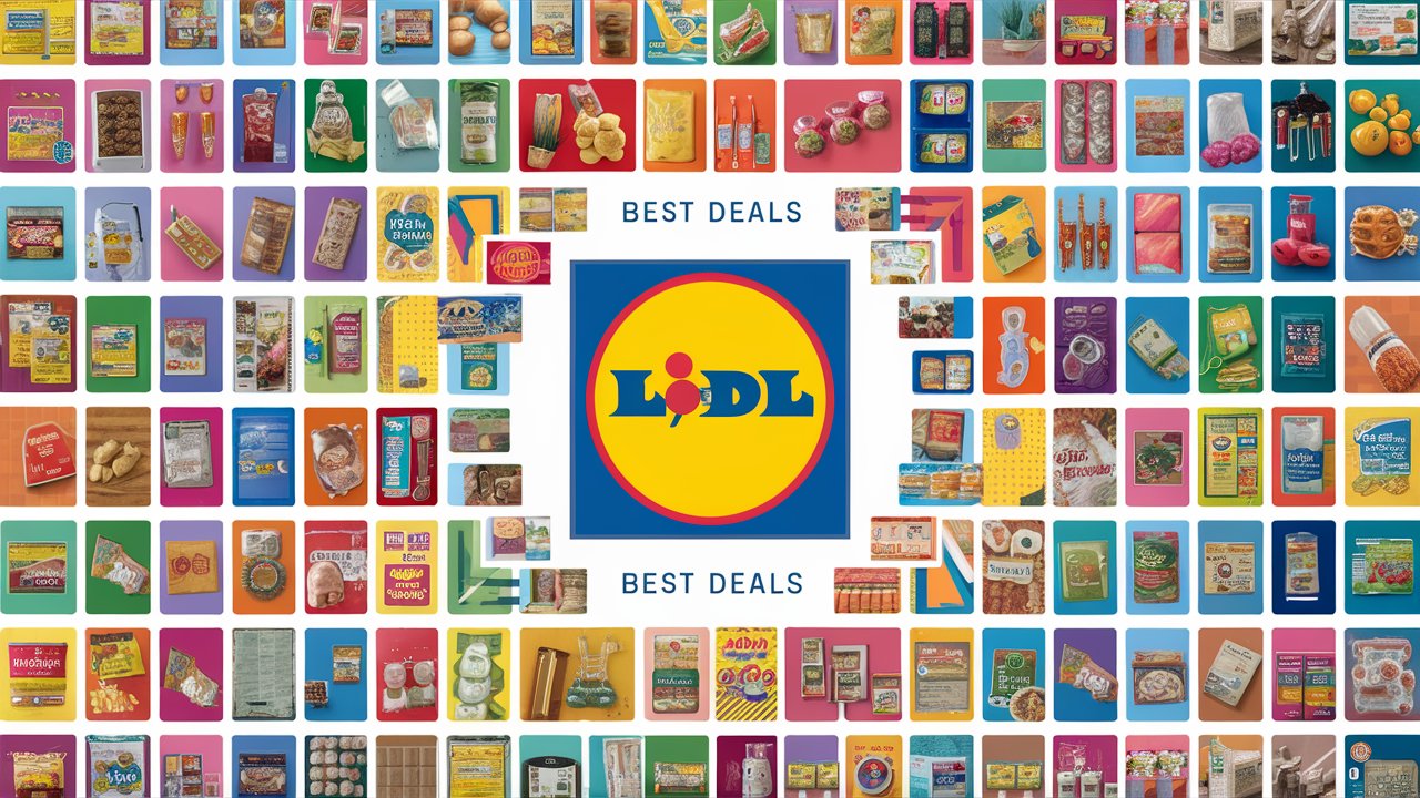 lidl flugblatt vorschau