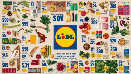 lidl flugblatt vorschau