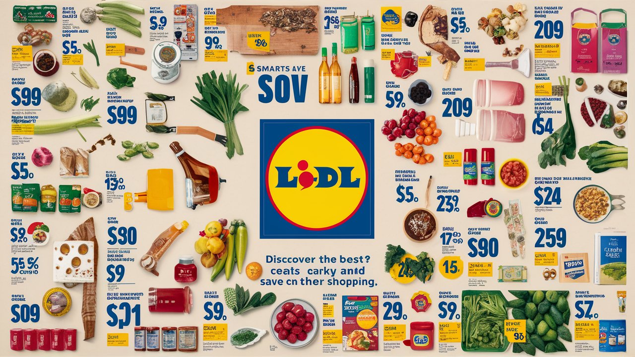 lidl flugblatt vorschau