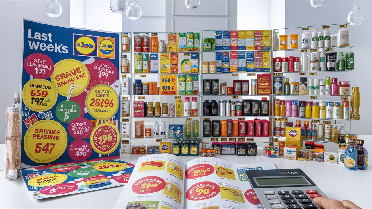 lidl flugblatt letzte woche