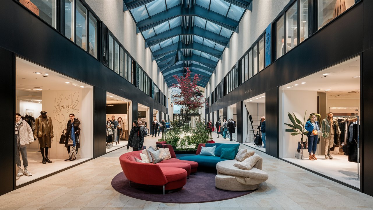 designer outlet berlin