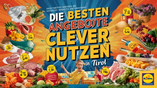 lidl flugblatt tirol