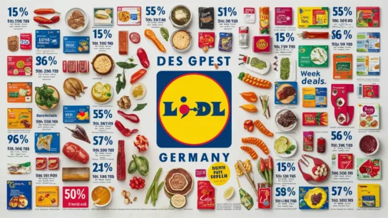 lidl flugblatt deutschland