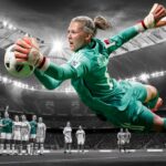 Ann-Katrin Berger – Die inspirierende Karriere einer Ausnahme-Torhüterin