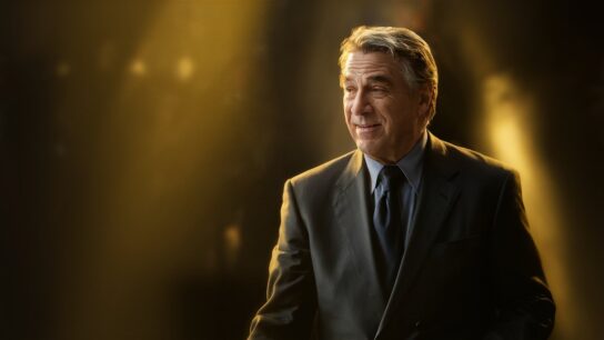 robert de niro