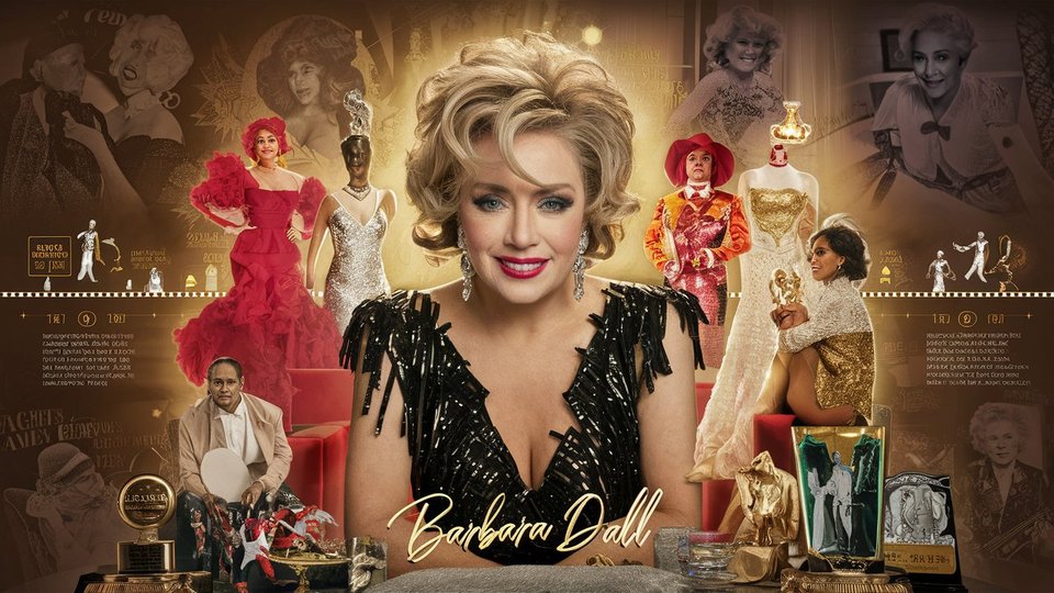 barbara dall