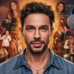 Jimi Blue Ochsenknecht: Karriere, Privatleben und Erfolg eines vielseitigen Entertainers
