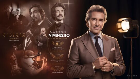 mariano vivenzio privat