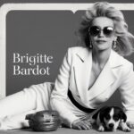 Brigitte Bardot – Filmikone, Stil-Ikone und Tierschutzlegende