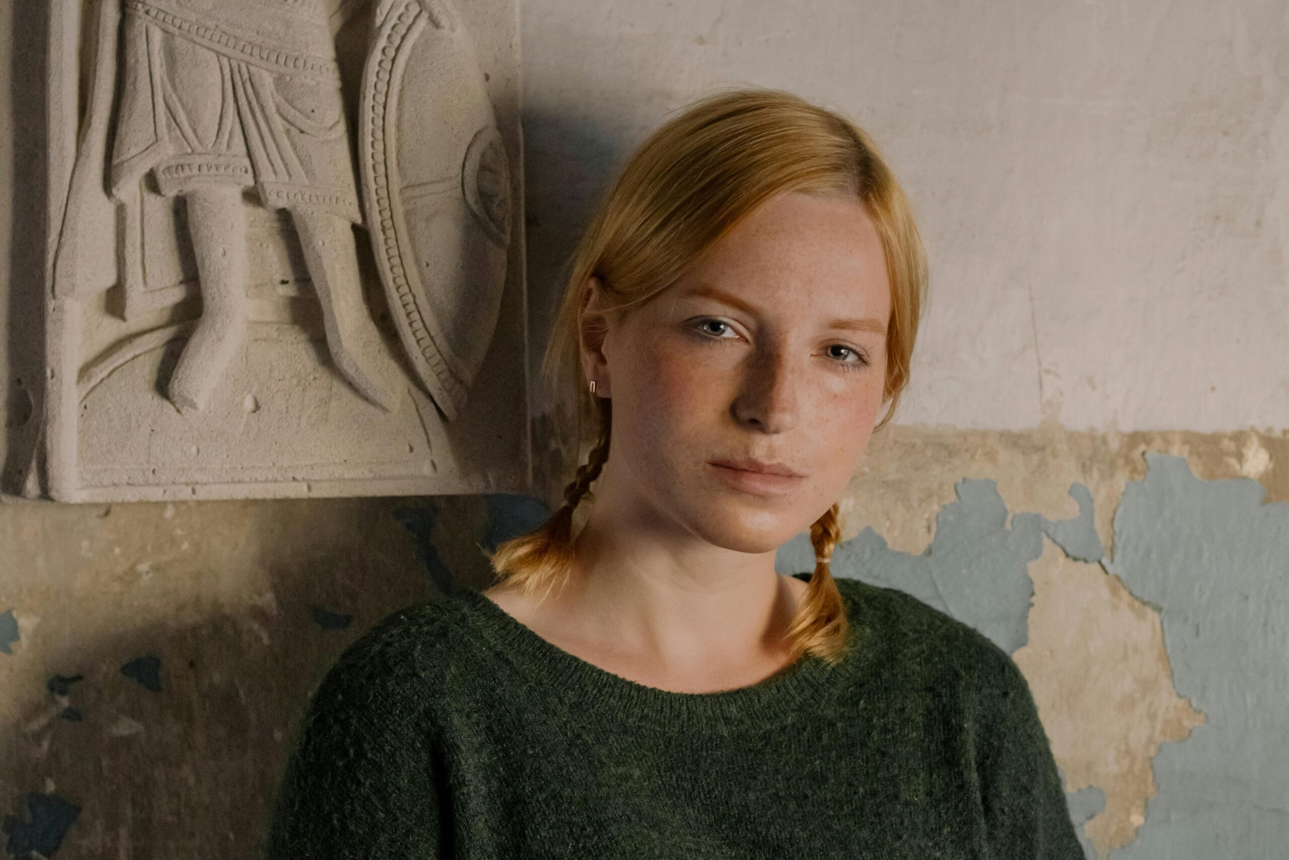 anna maria mühe