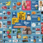 Lidl Flugblatt: Aktuelle Angebote, Aktionen und clevere Einkaufstipps