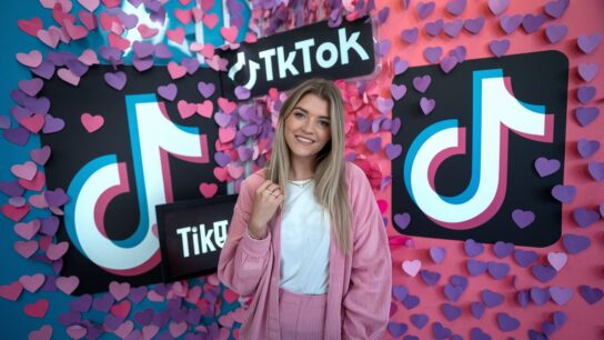 carolina tiktok