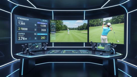 golf stream
