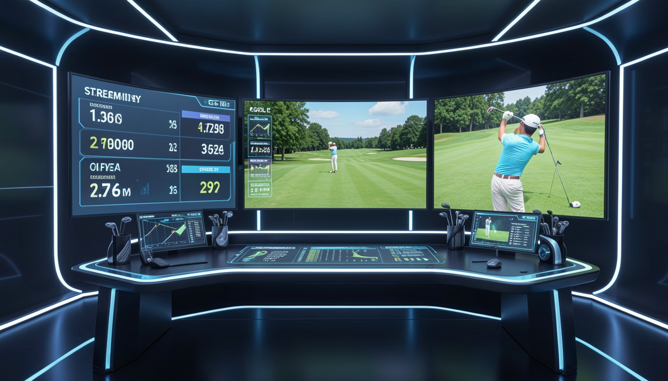 golf stream