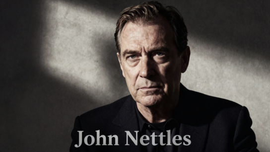 john nettles krankheit