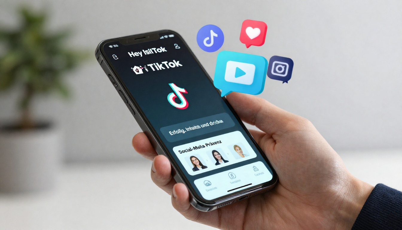 hey isi tiktok