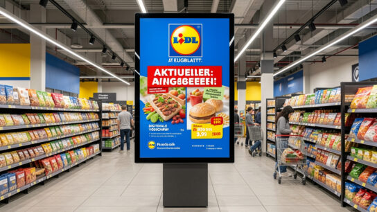 lidl at flugblatt