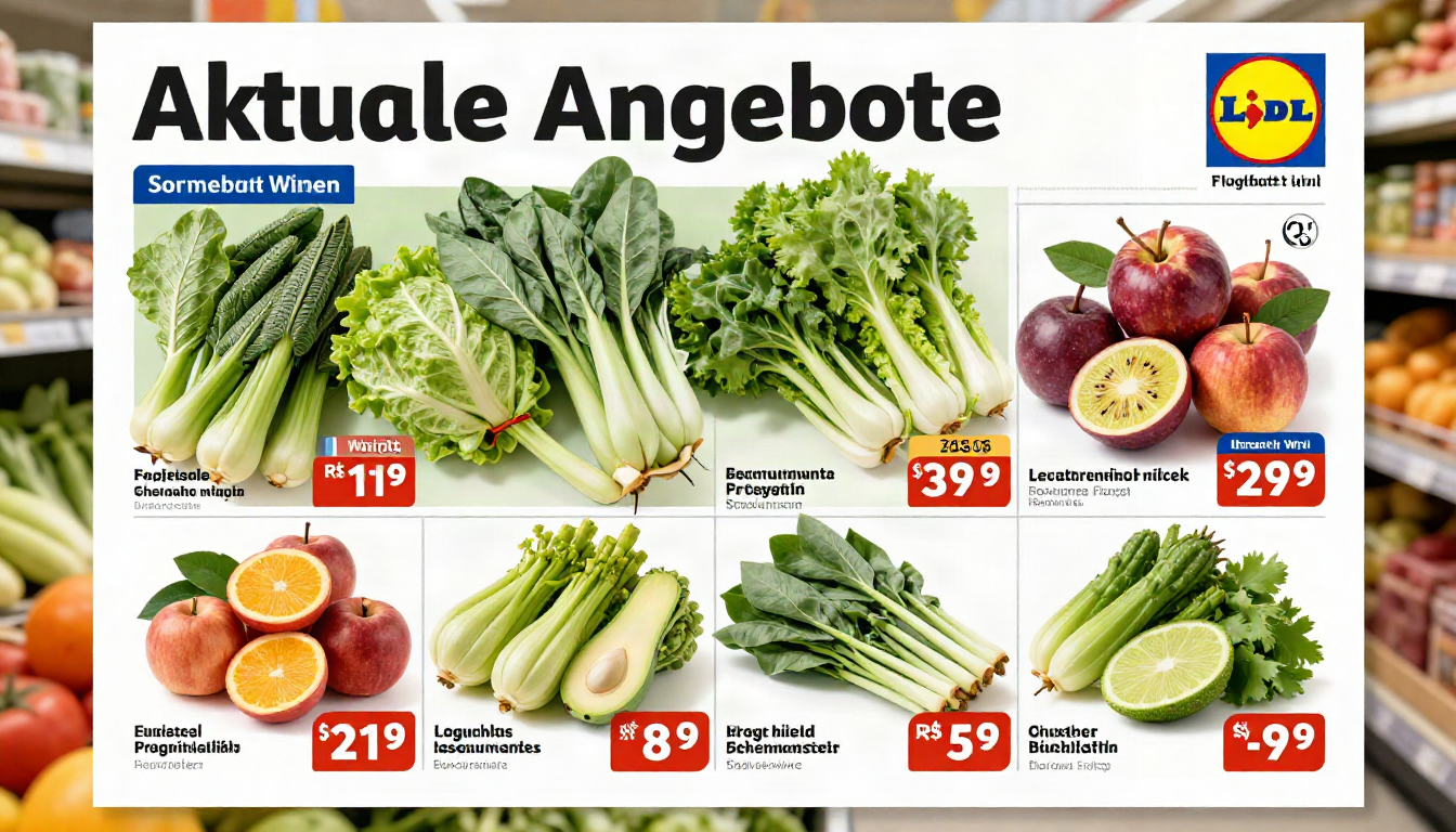 lidl flugblatt wien