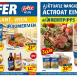 Lidl Flugblatt Österreich: Aktuelle Angebote, exklusive Aktionen und clevere Spartipps
