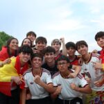 REAL TOTAL: Aktuelle Real-Madrid-News, Spielberichte, Transfers und Fan-Community