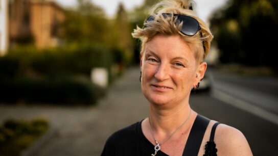 katrin sattmann