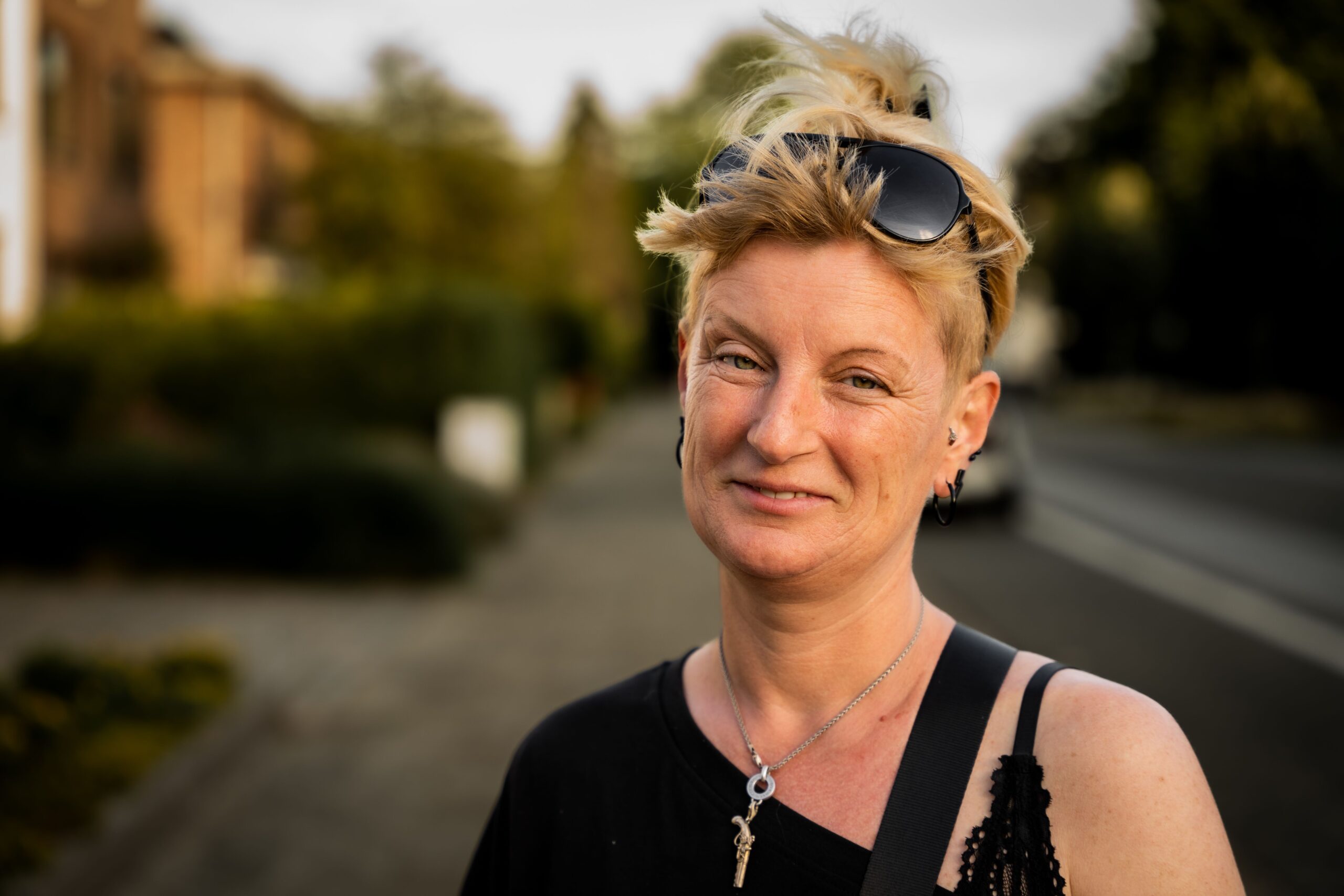 katrin sattmann