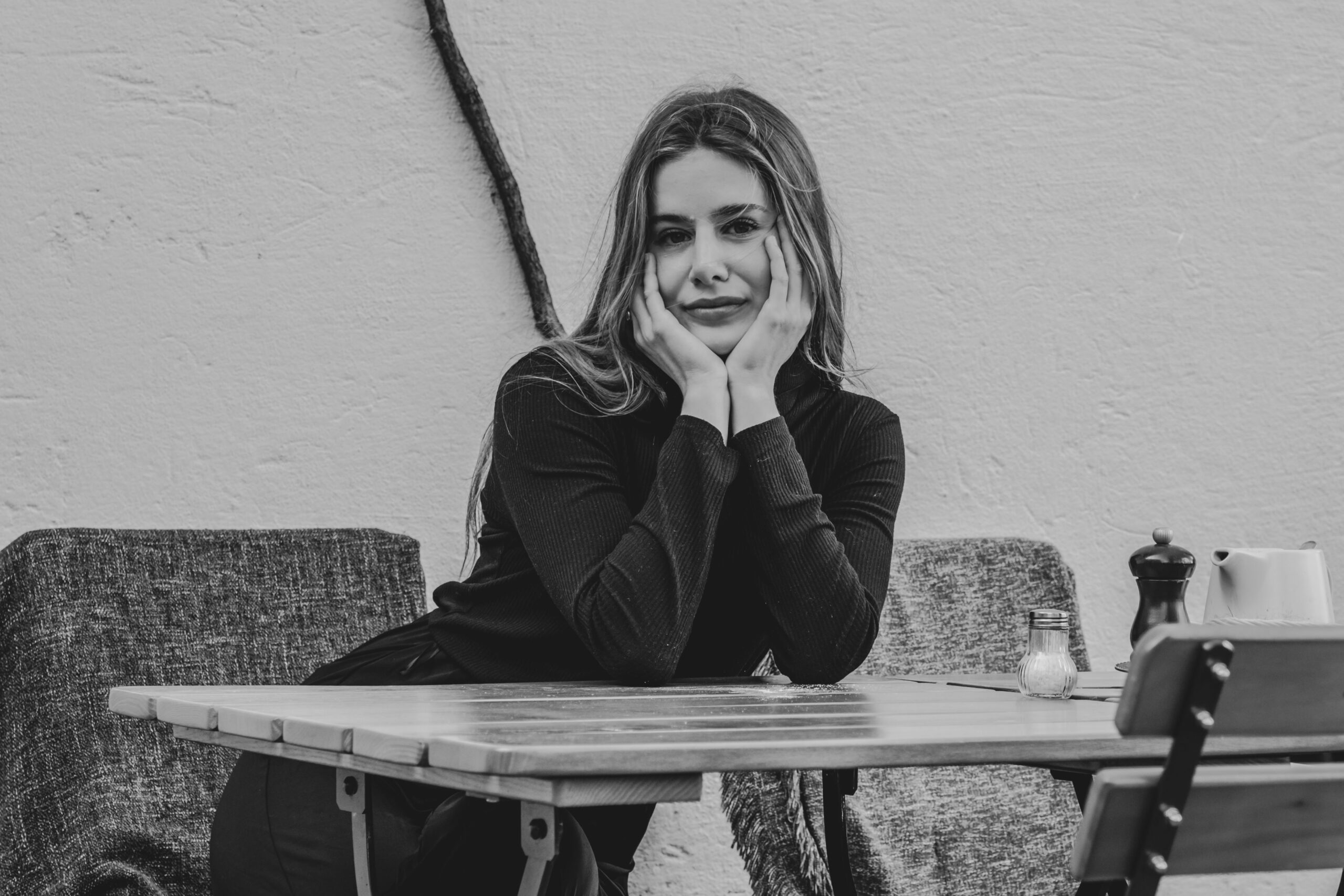sarah bossard