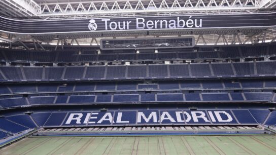 barca real madrid