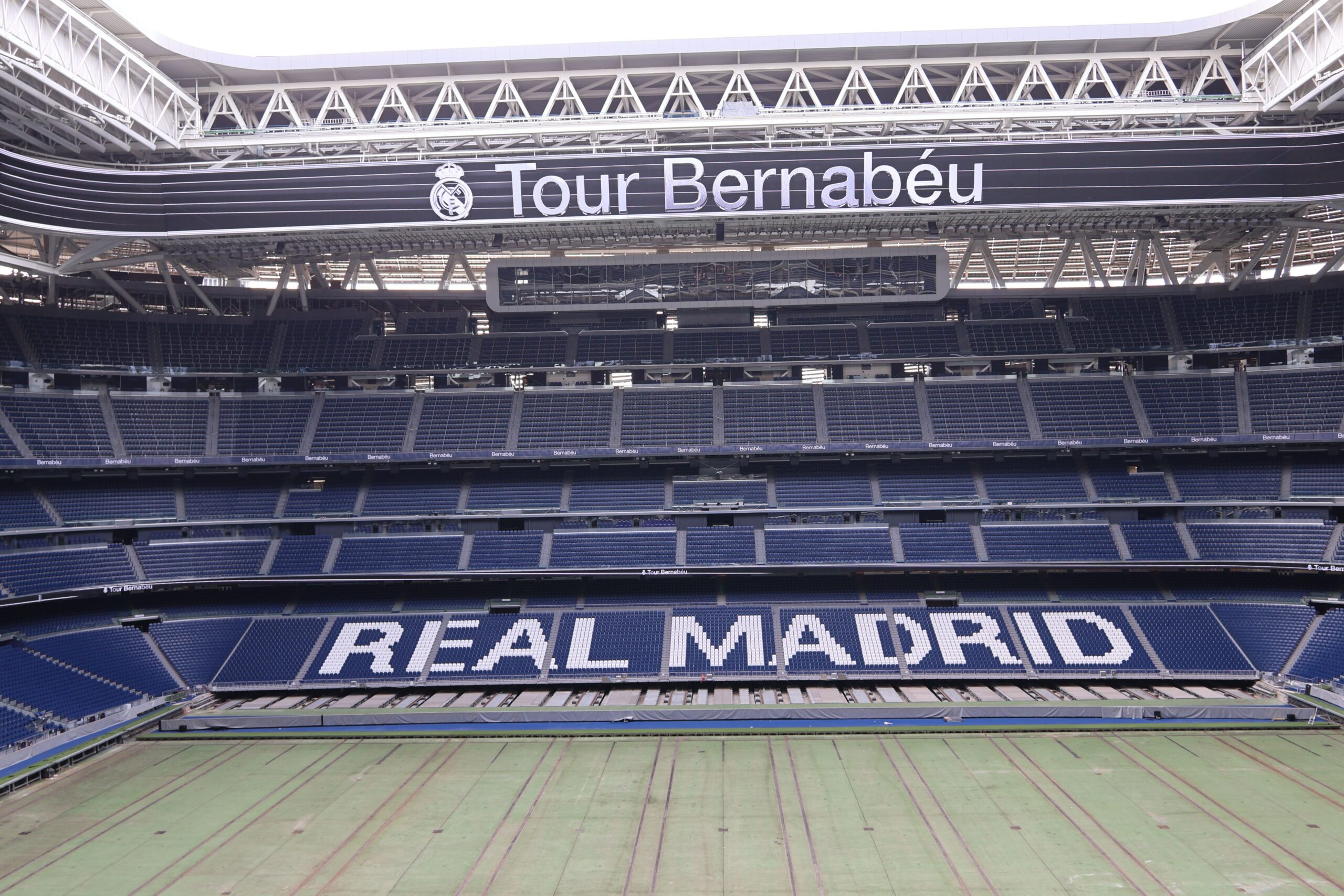 barca real madrid