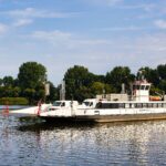Farge Fähre: Fahrplan, Preise und praktische Tipps für die Überfahrt über die Weser